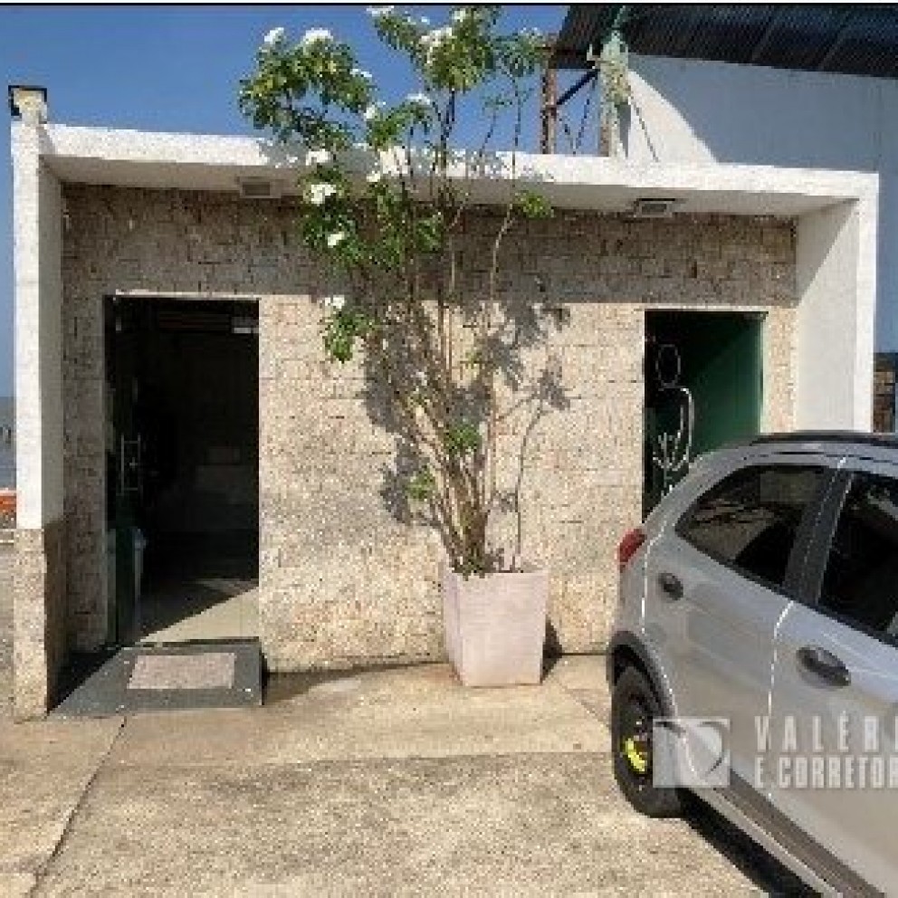 Galpão 