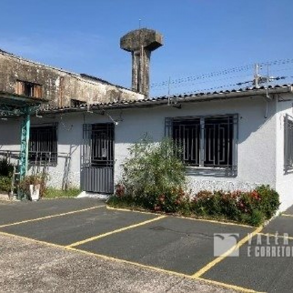 Galpão 