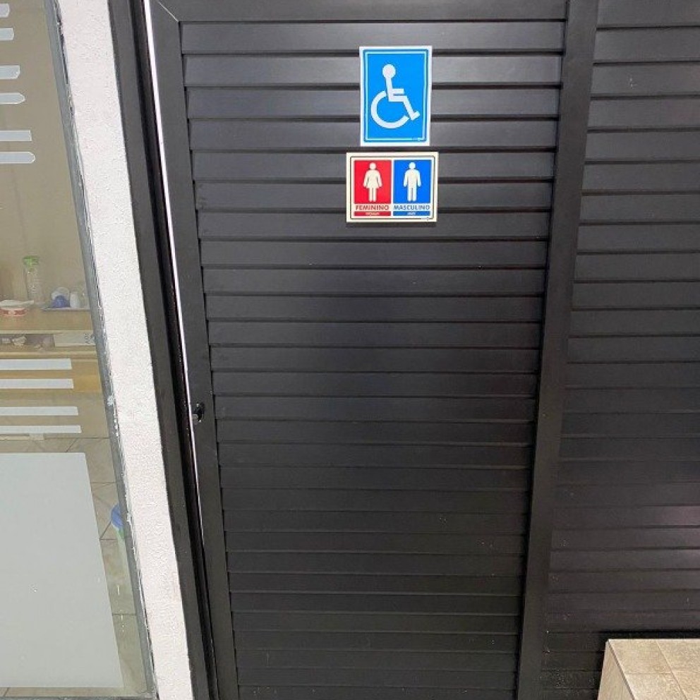 Prédio Comercial