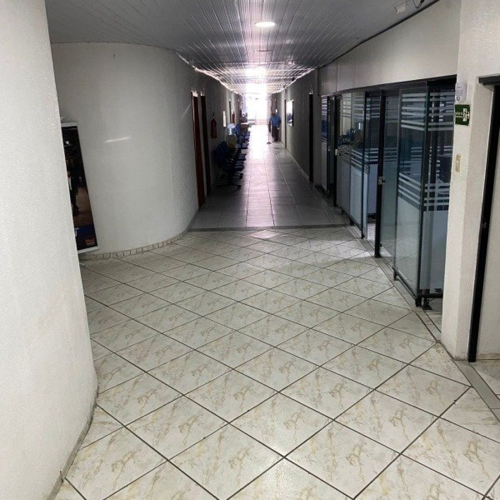 Prédio Comercial