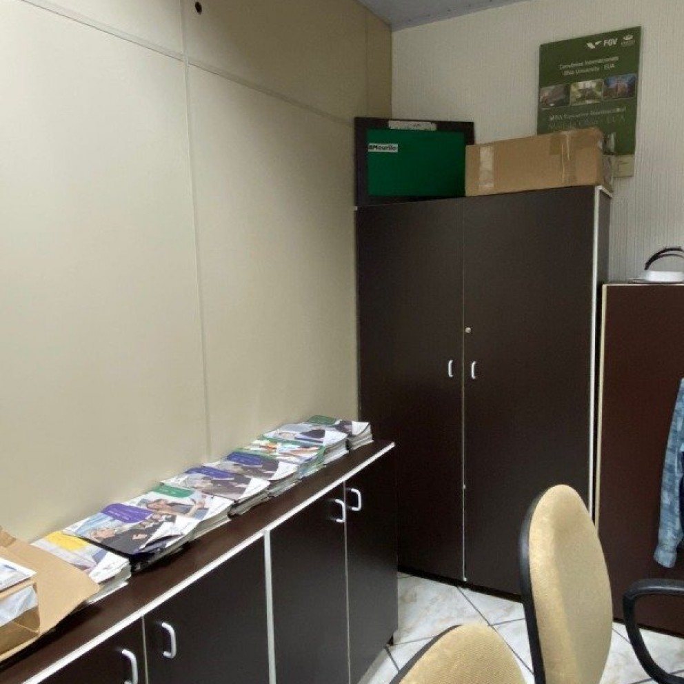 Prédio Comercial