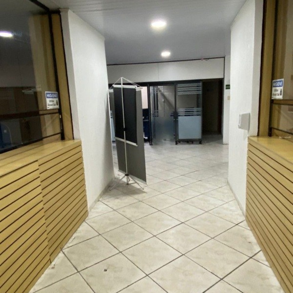Prédio Comercial