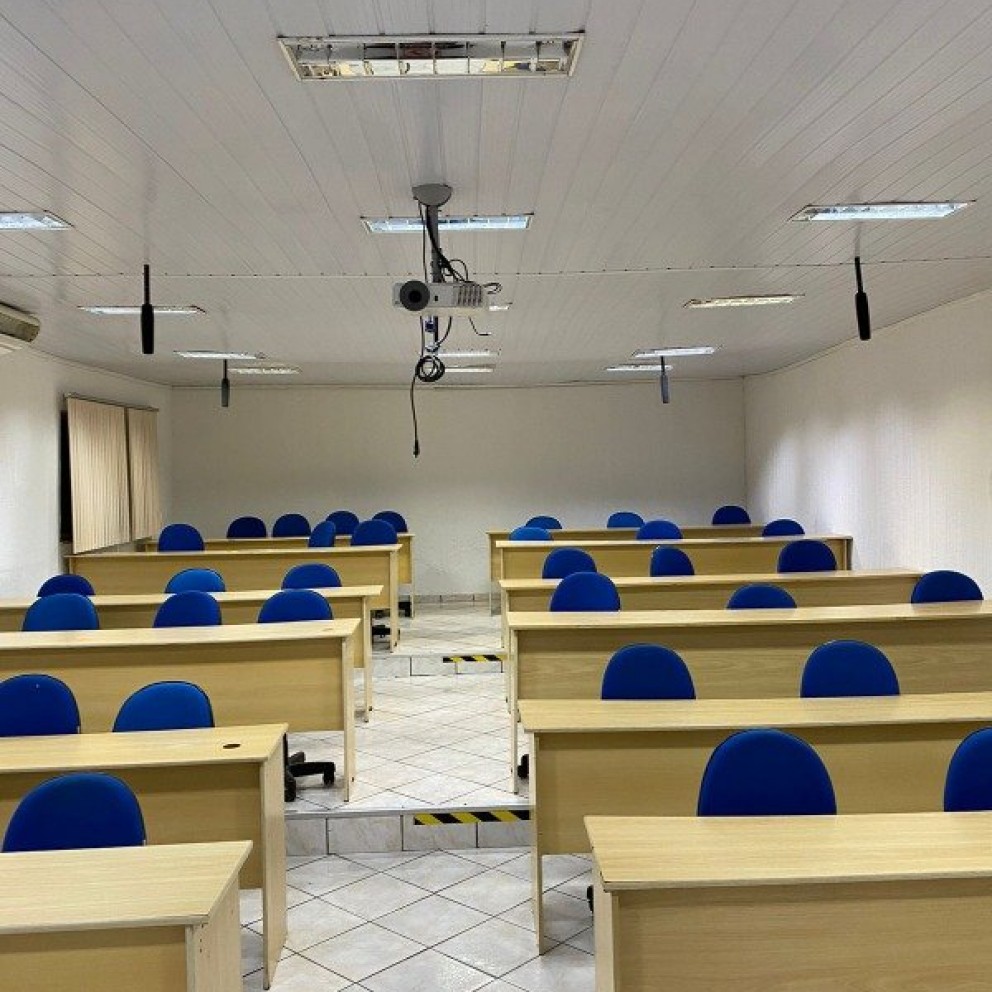 Prédio Comercial