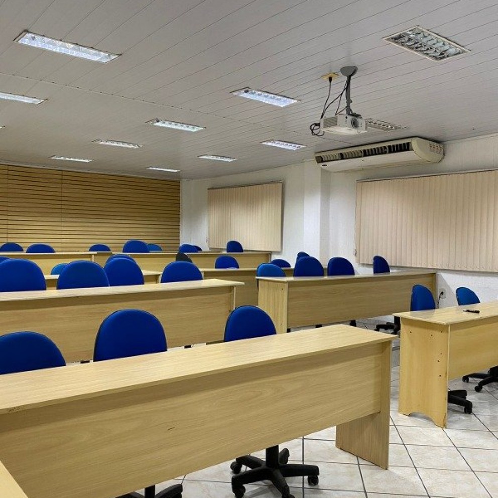 Prédio Comercial