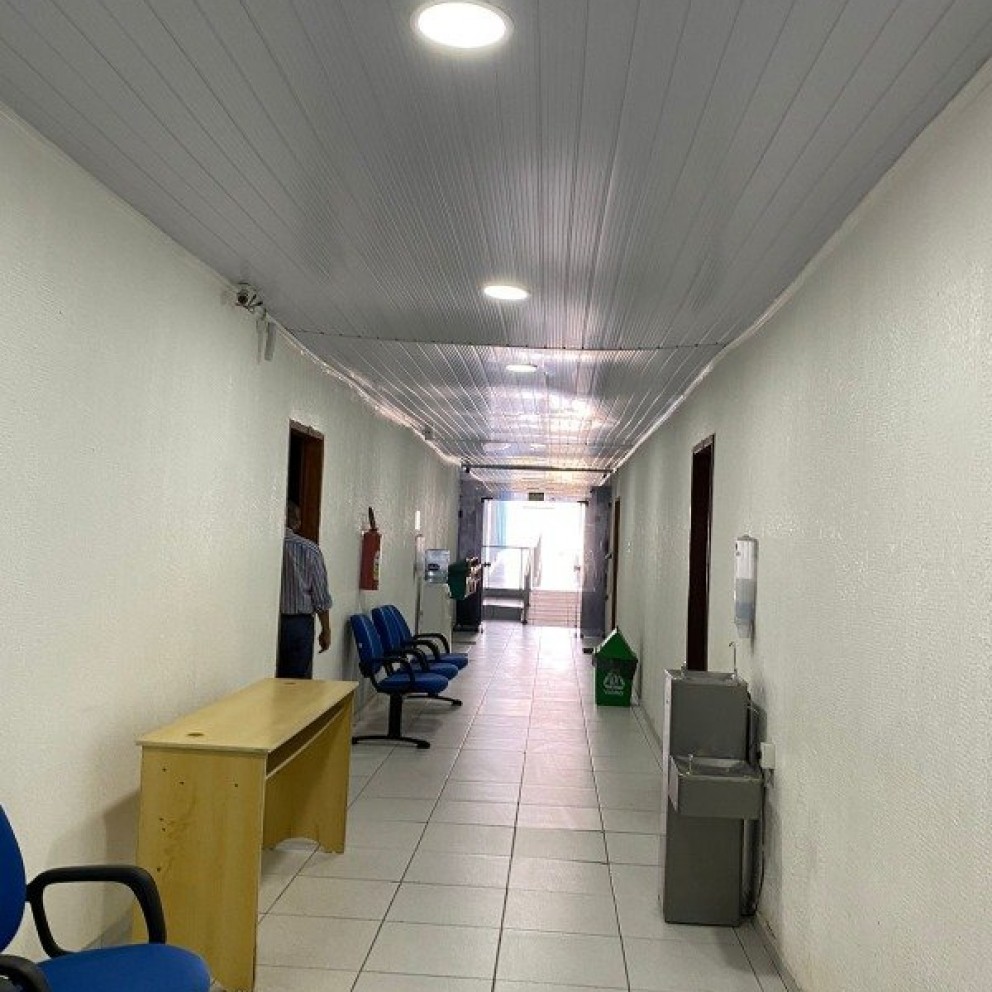 Prédio Comercial