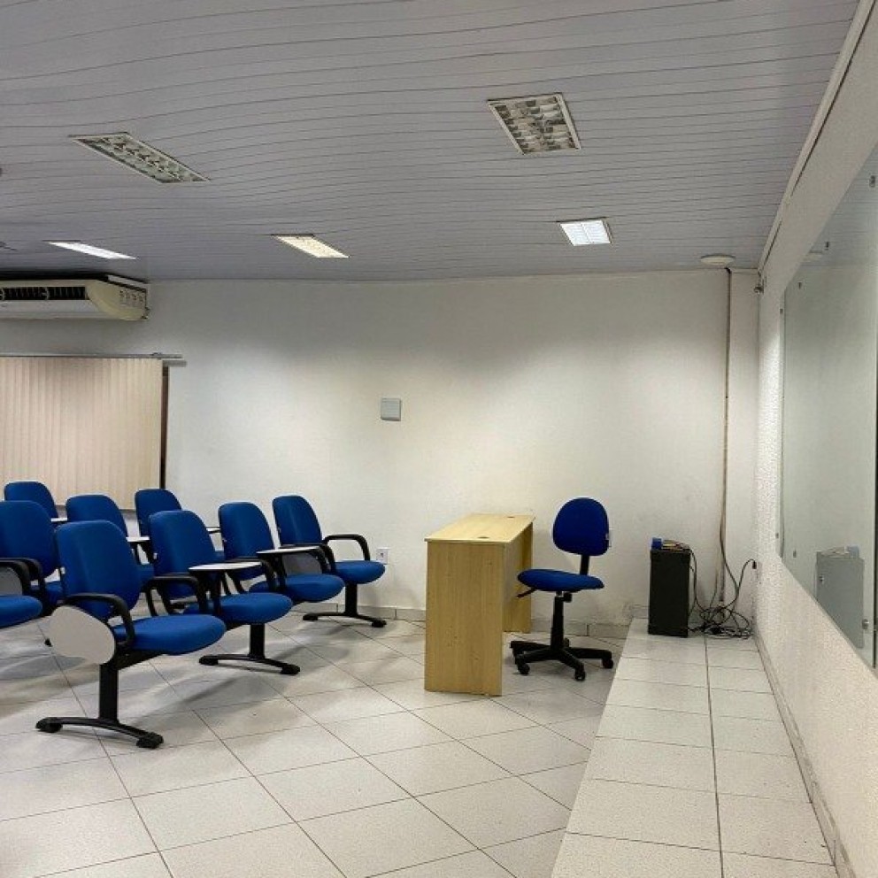 Prédio Comercial