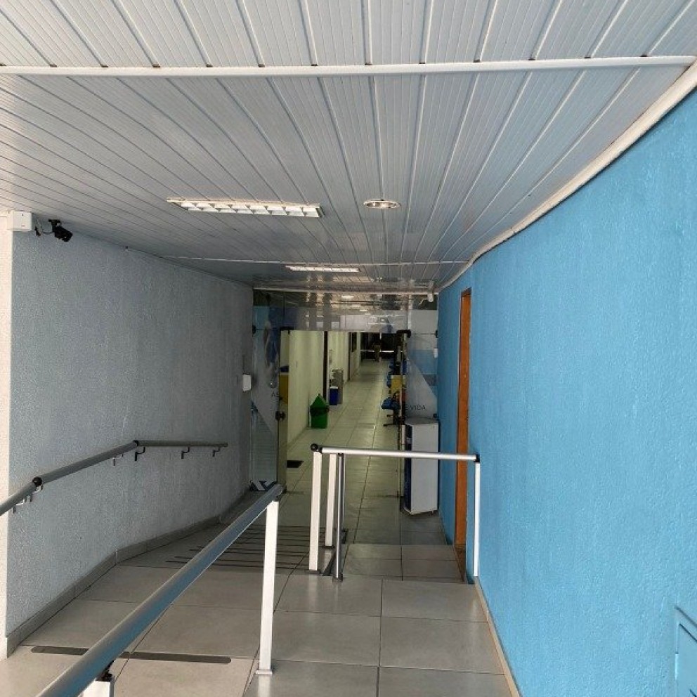 Prédio Comercial