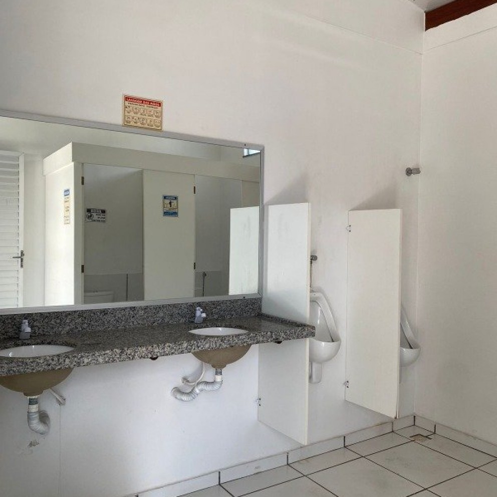 Prédio Comercial