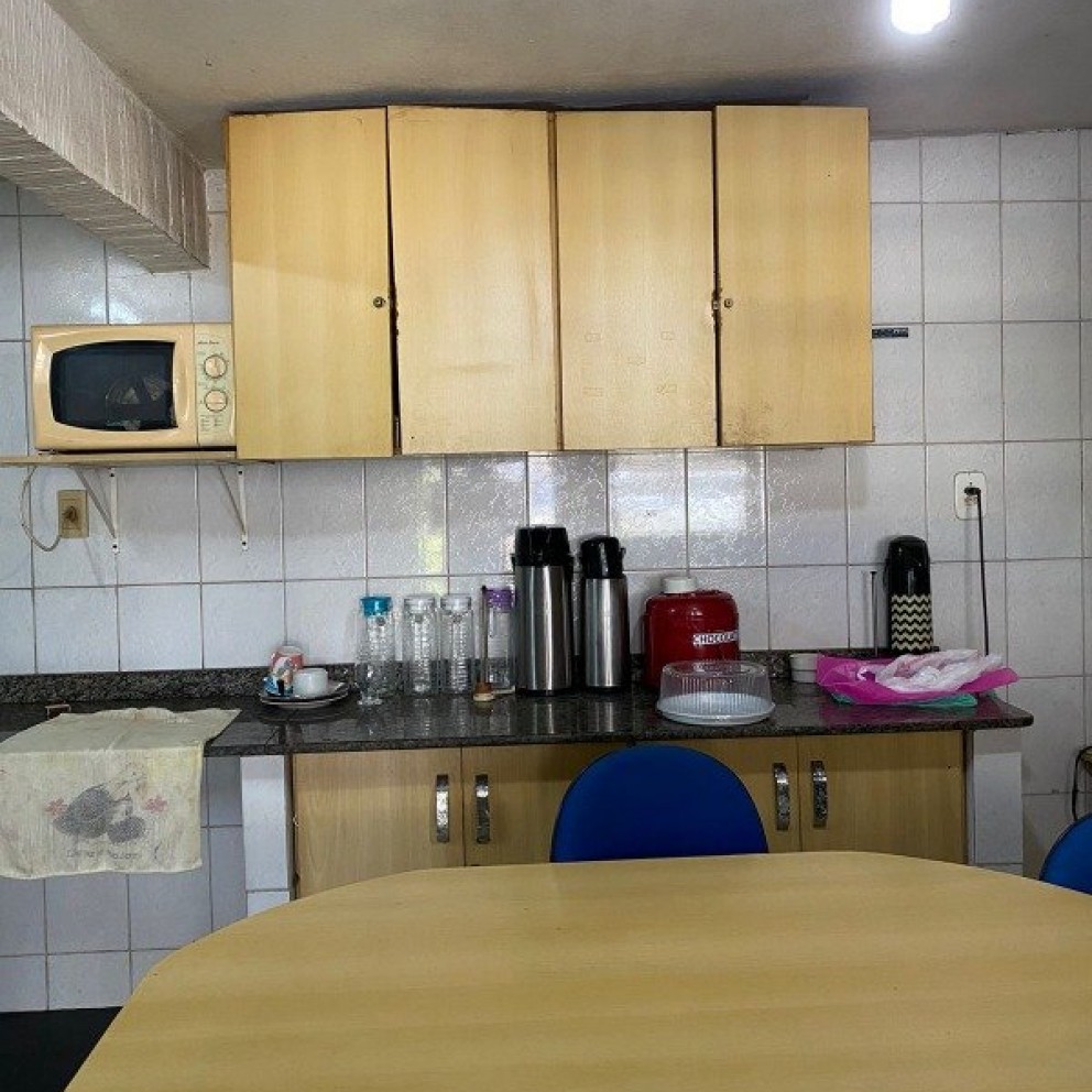 Prédio Comercial
