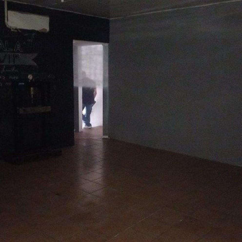 Prédio Comercial