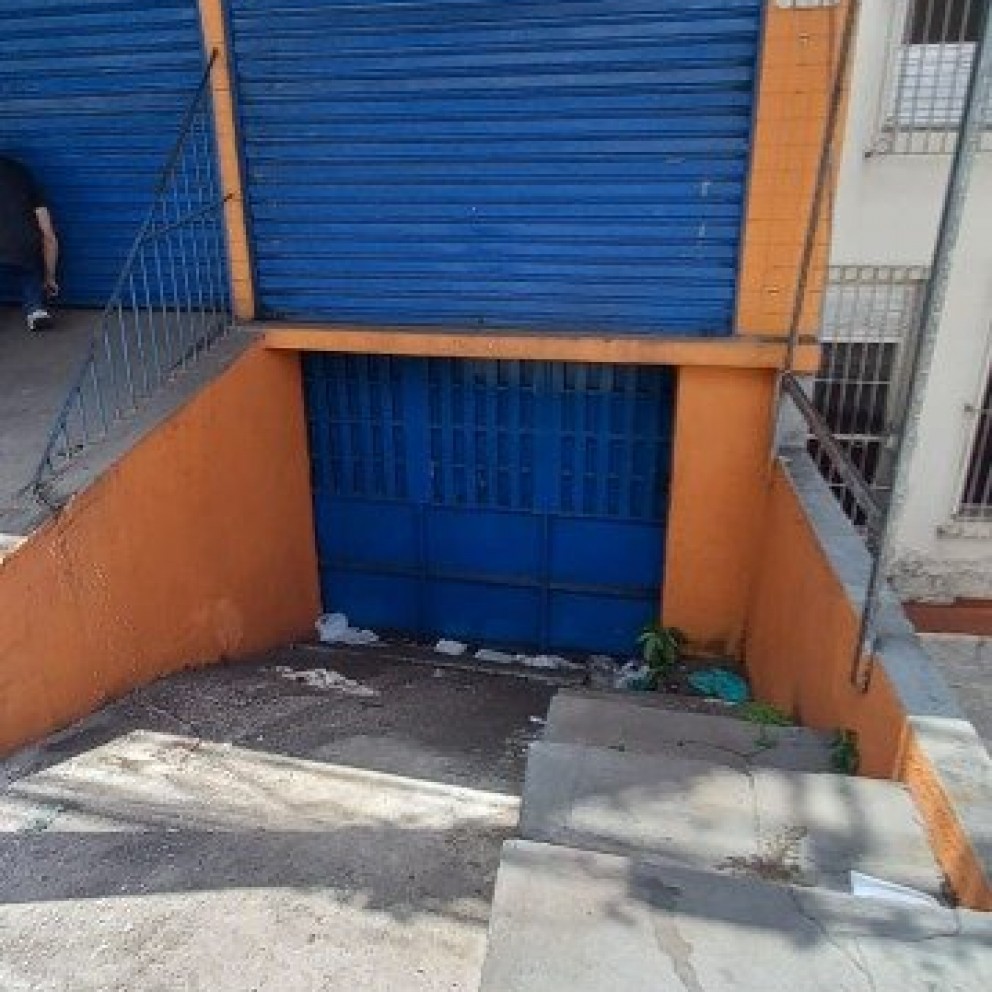Prédio Comercial