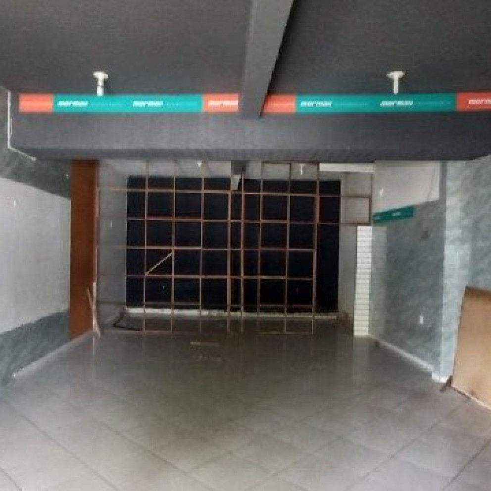 Prédio Comercial
