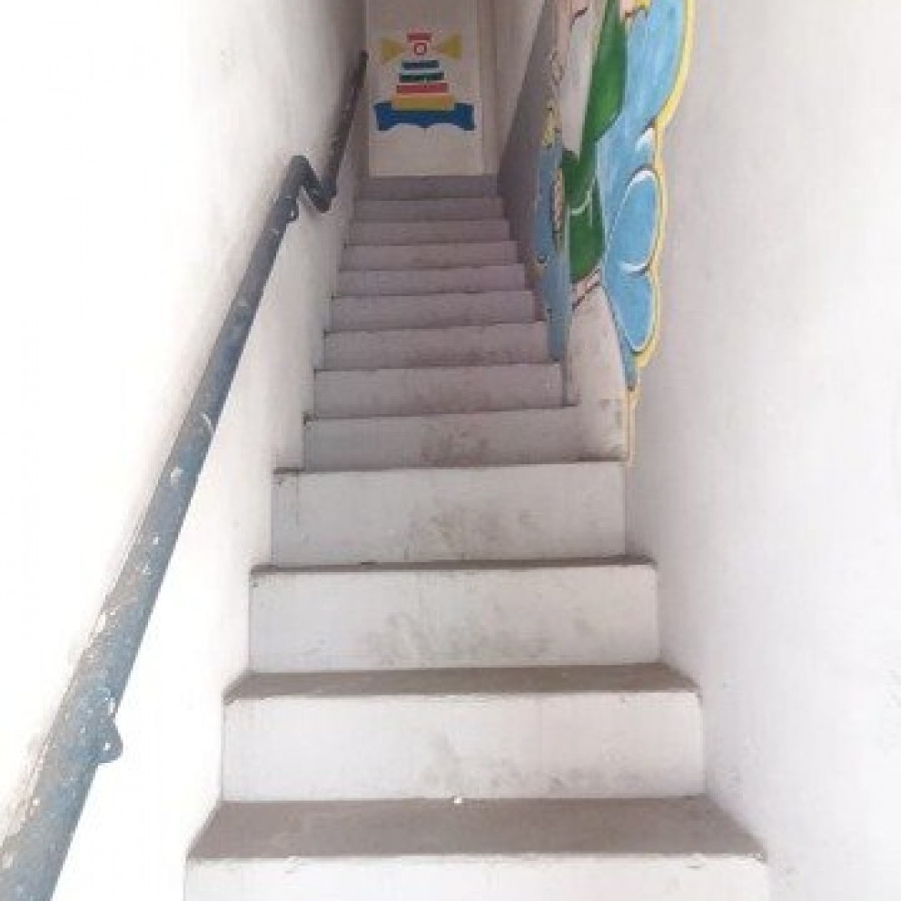 Prédio Comercial