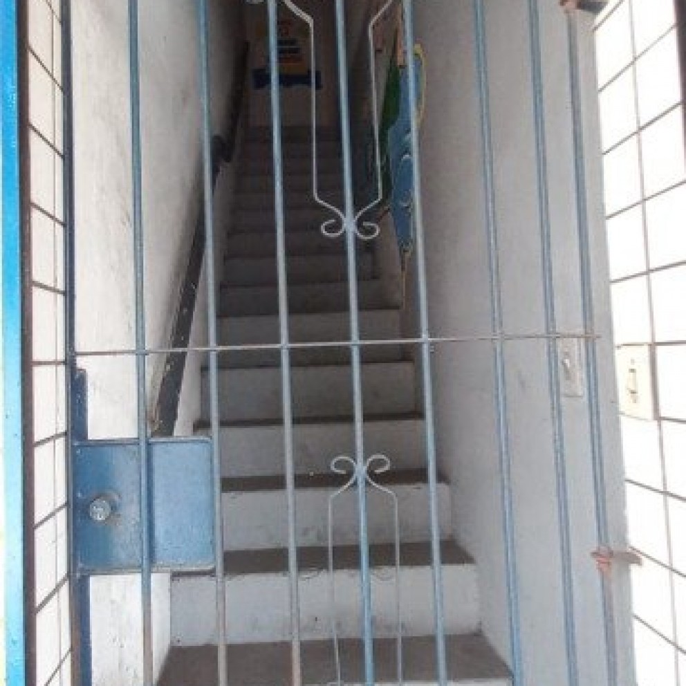 Prédio Comercial