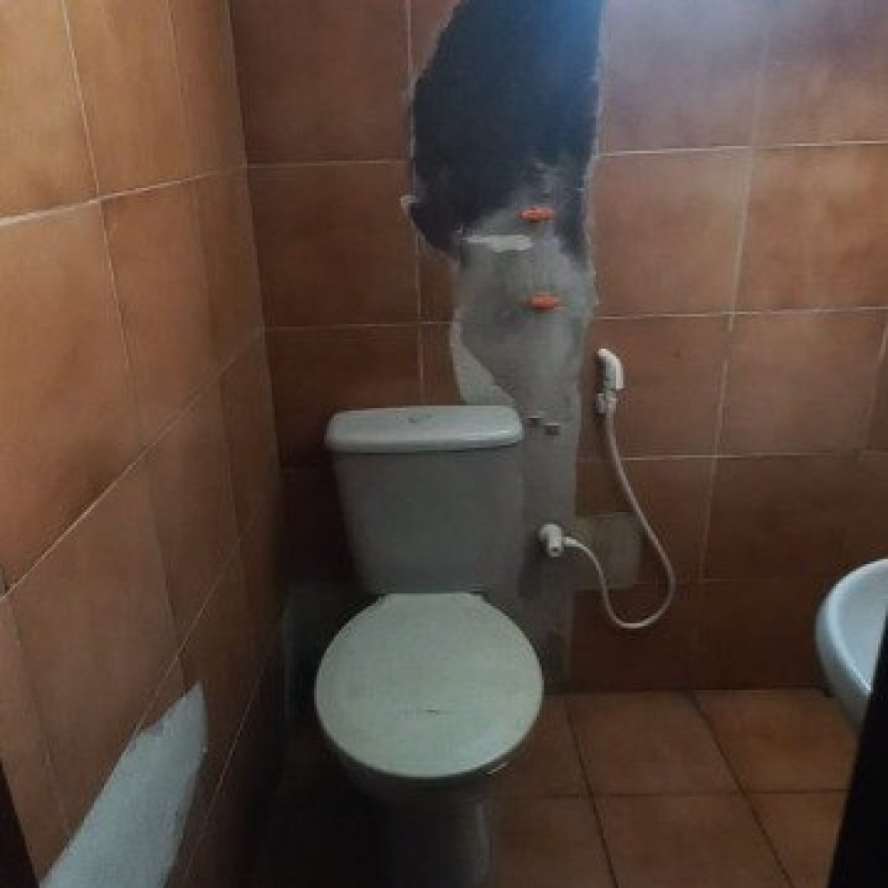 Prédio Comercial