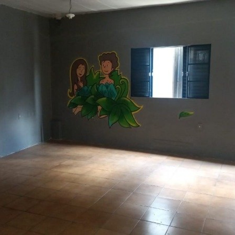 Prédio Comercial