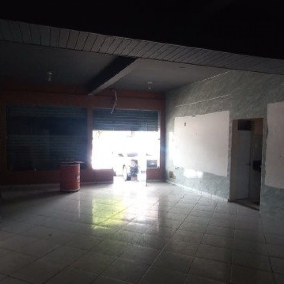 Prédio Comercial
