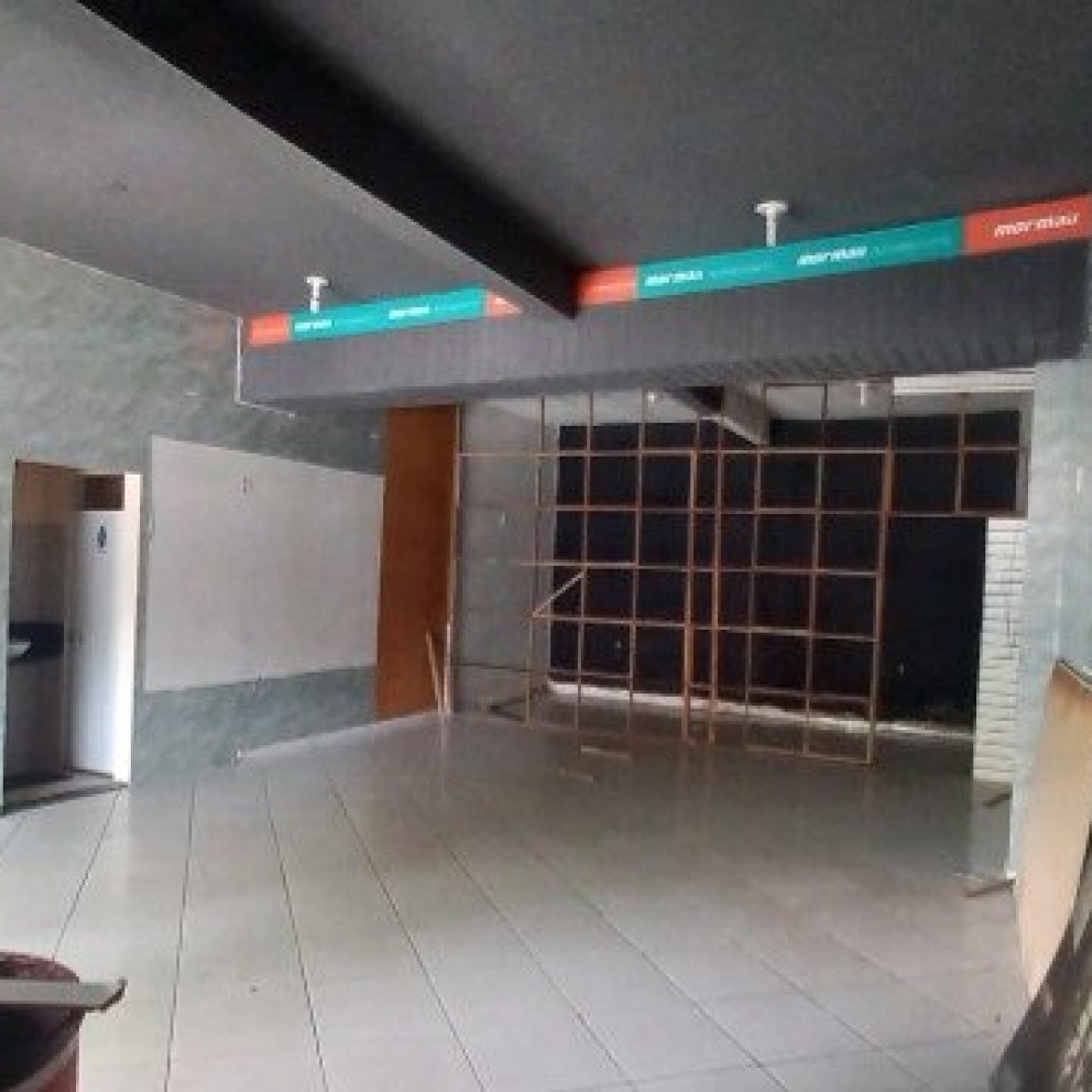 Prédio Comercial