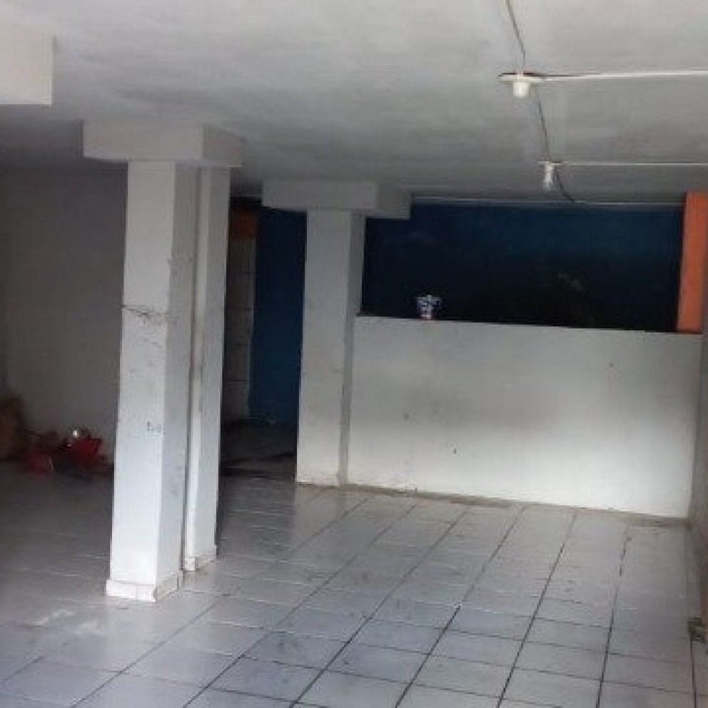 Prédio Comercial