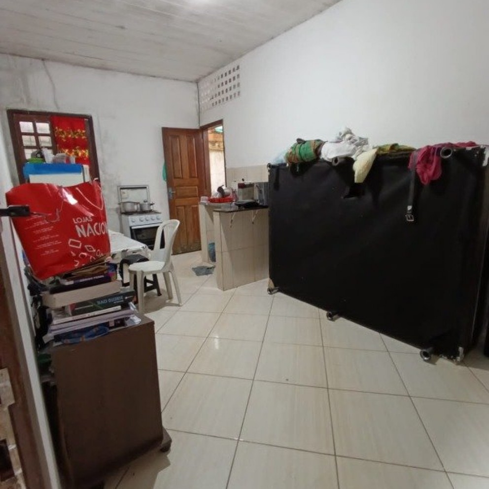 Conjunto Maguari 