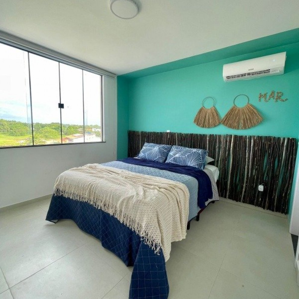 Cond. Lago do Farol 