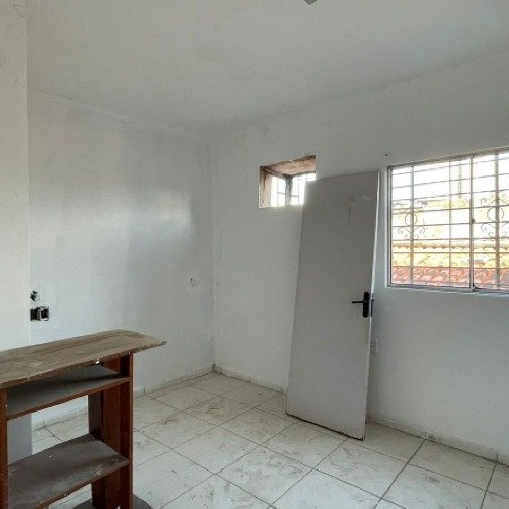 Casa 2 Pavimentos