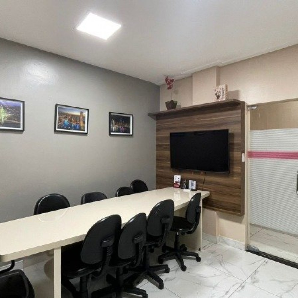 Ed. Umarizal Office