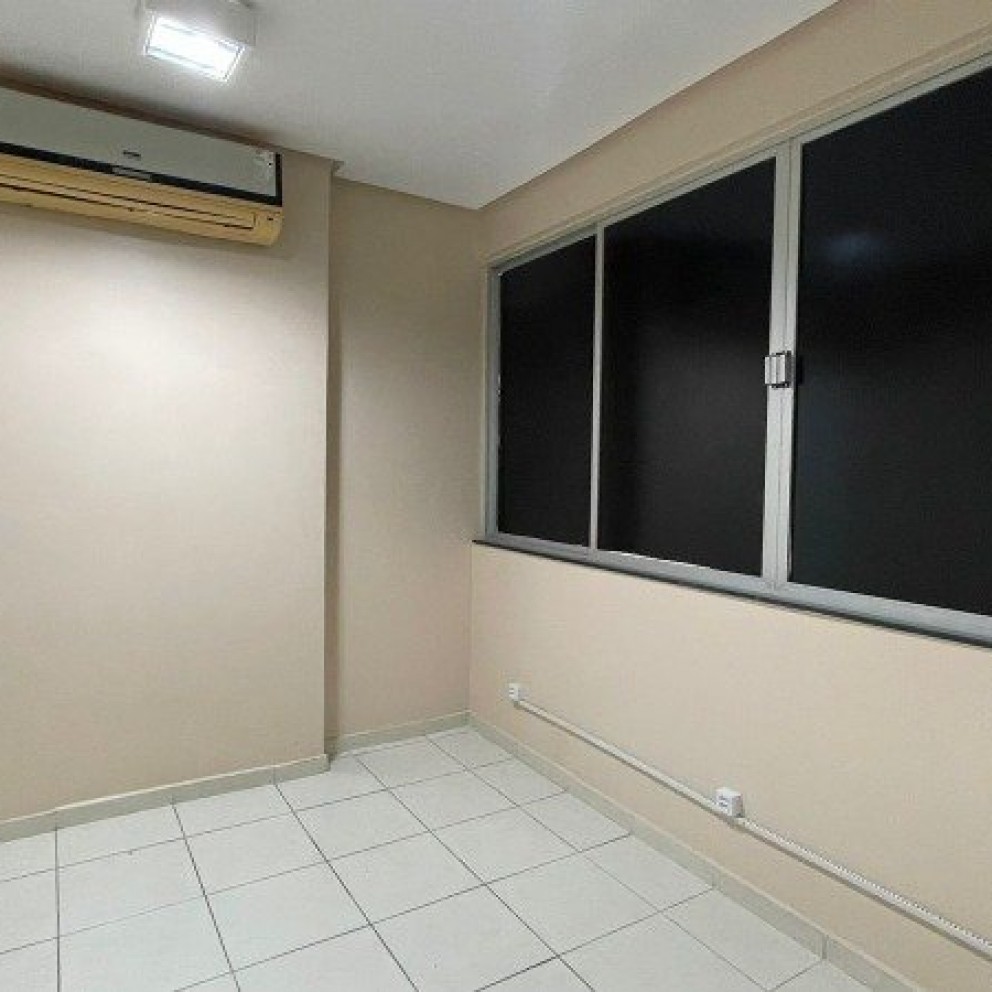 Ed. Umarizal Office