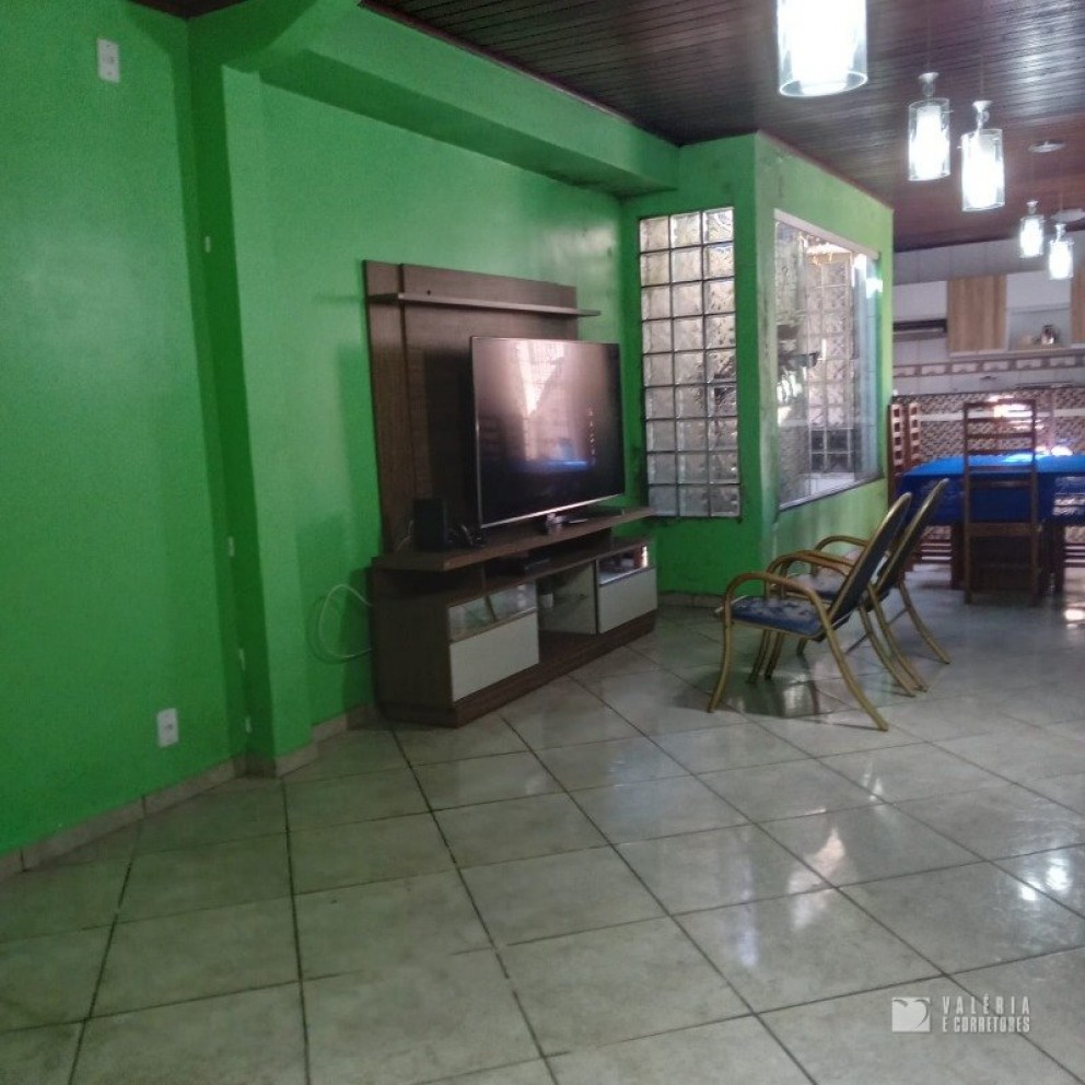 Casa Térrea 