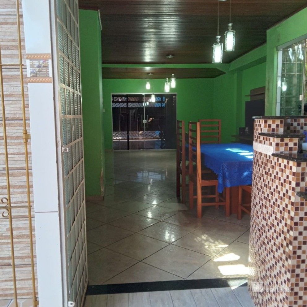 Casa Térrea 