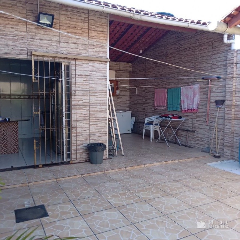 Casa Térrea 