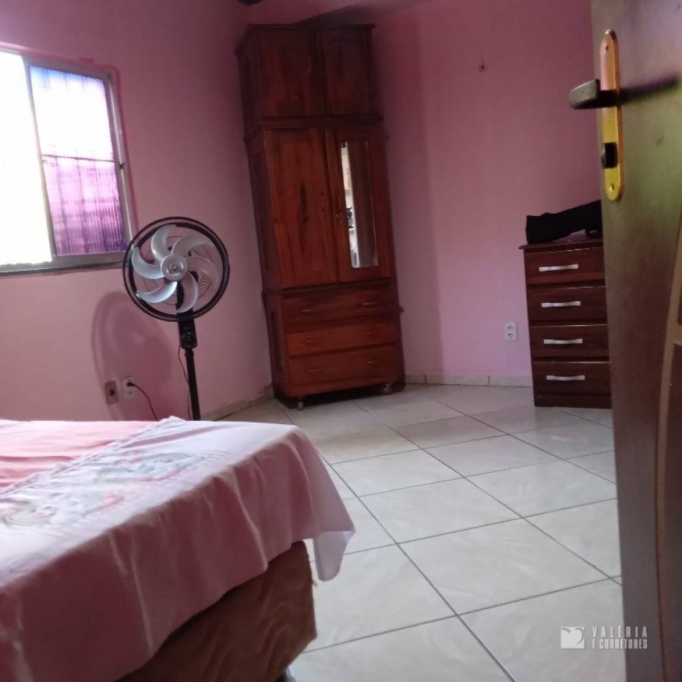Casa Térrea 