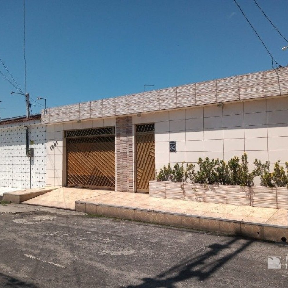 Casa Térrea 