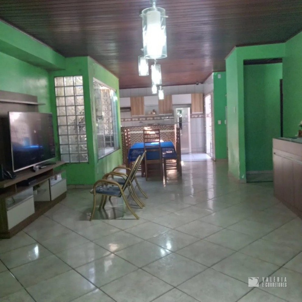 Casa Térrea 