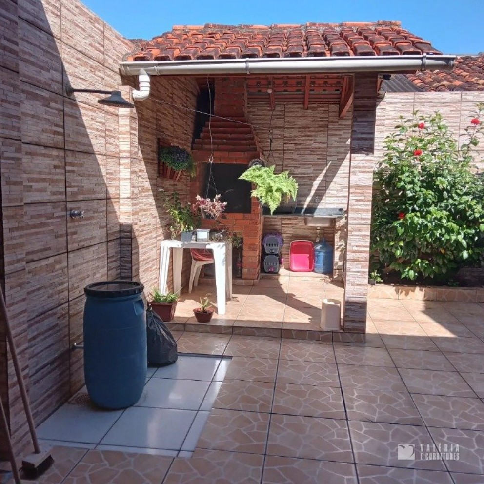 Casa Térrea 