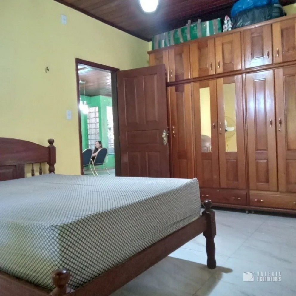 Casa Térrea 