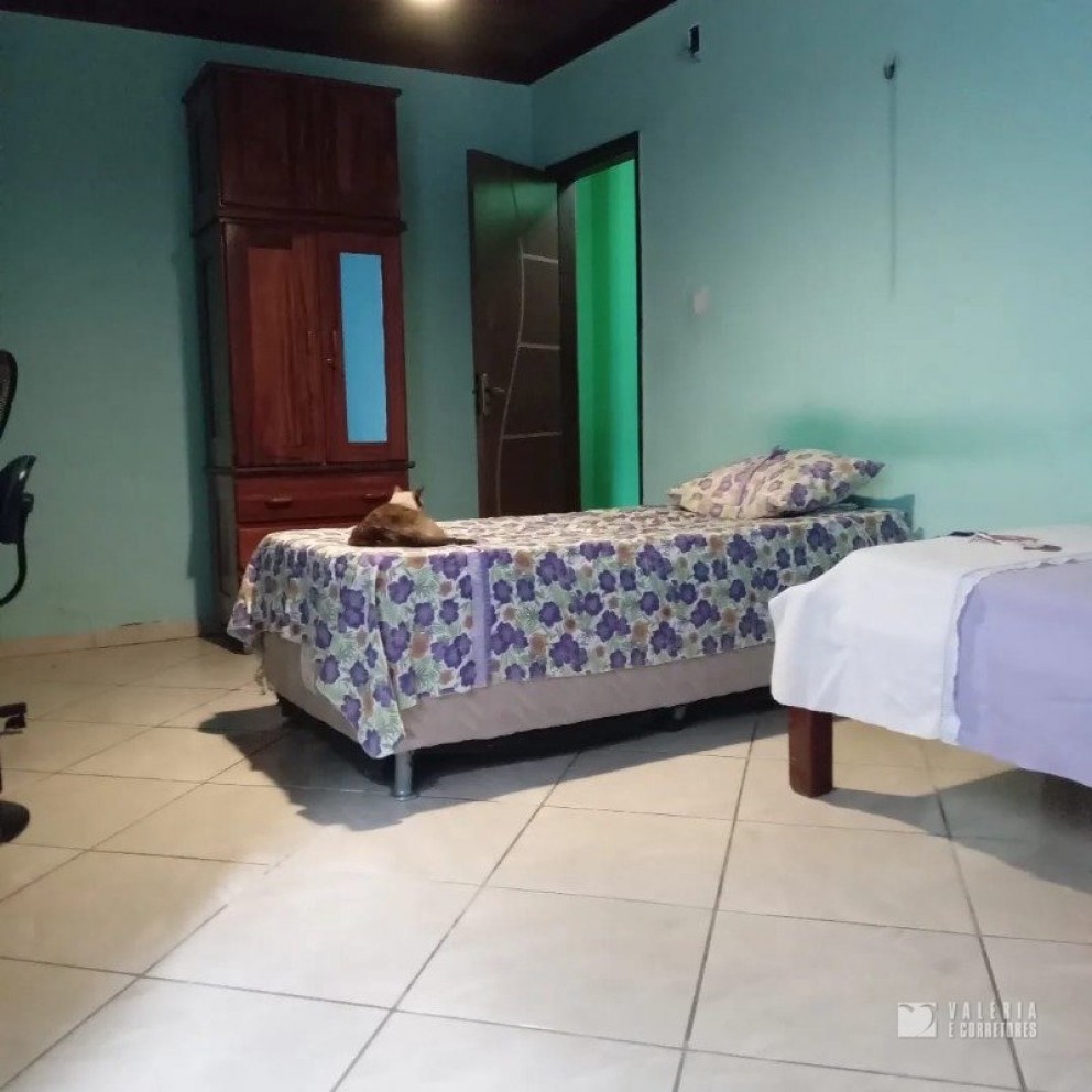Casa Térrea 