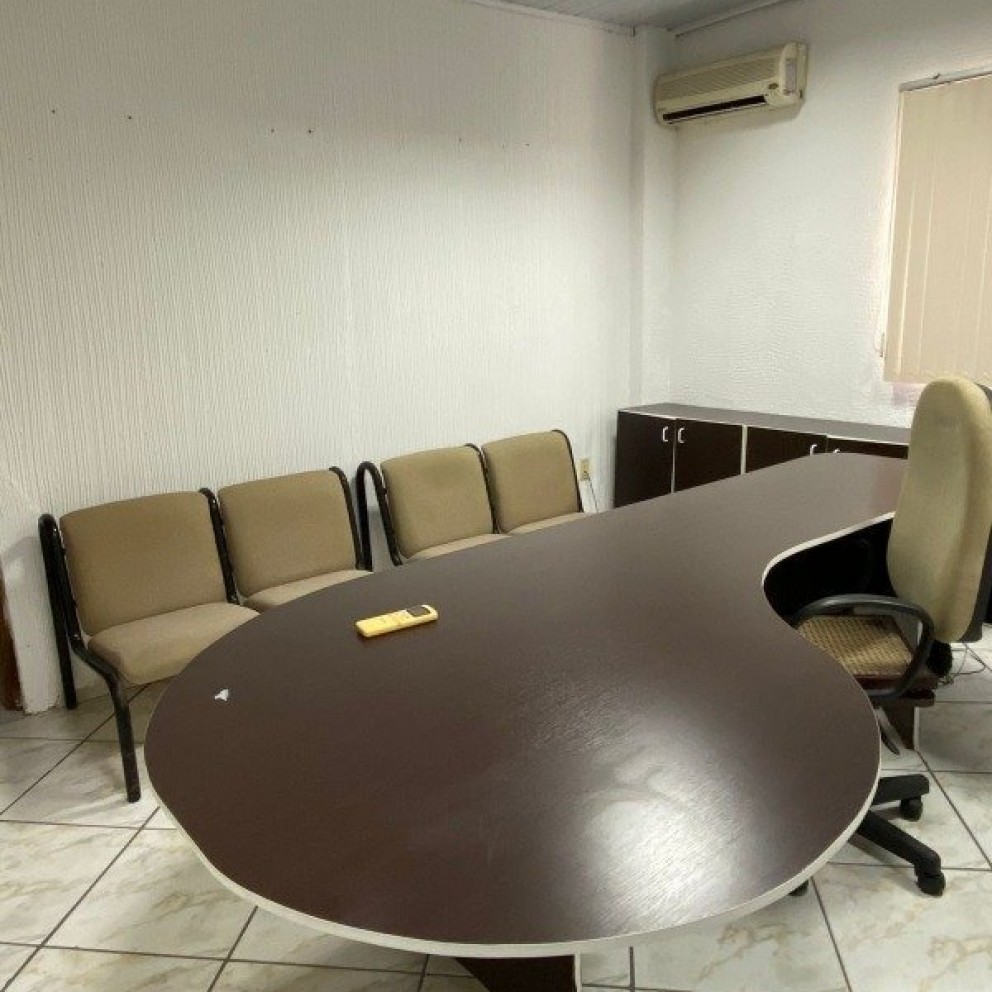 Prédio Comercial