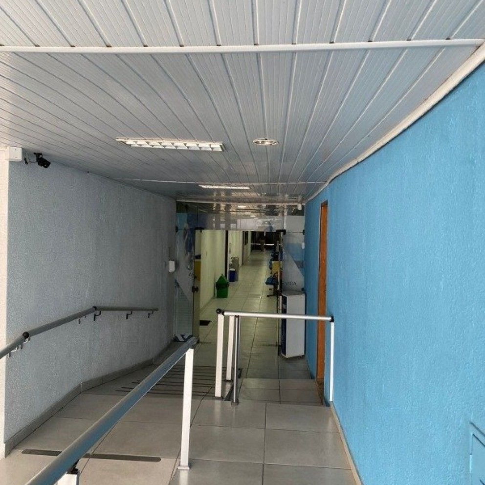 Prédio Comercial