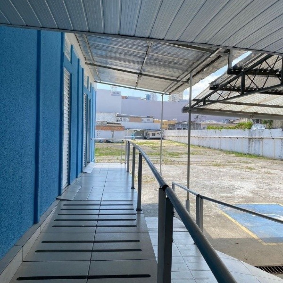 Prédio Comercial