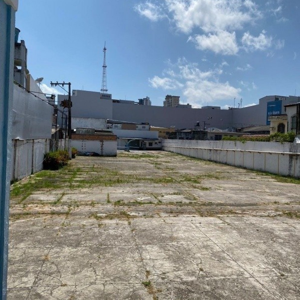 Prédio Comercial
