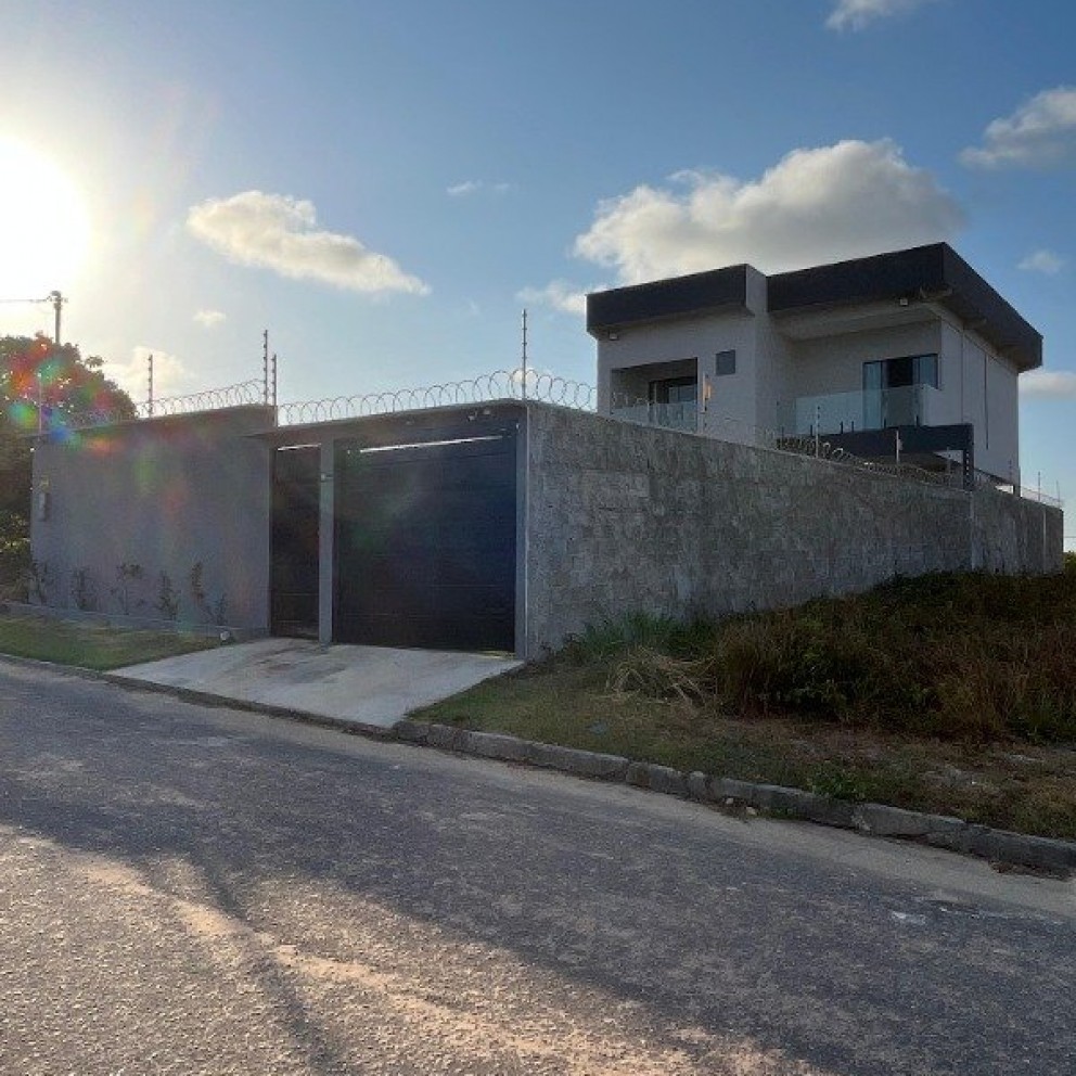 Res. Valle do Sall