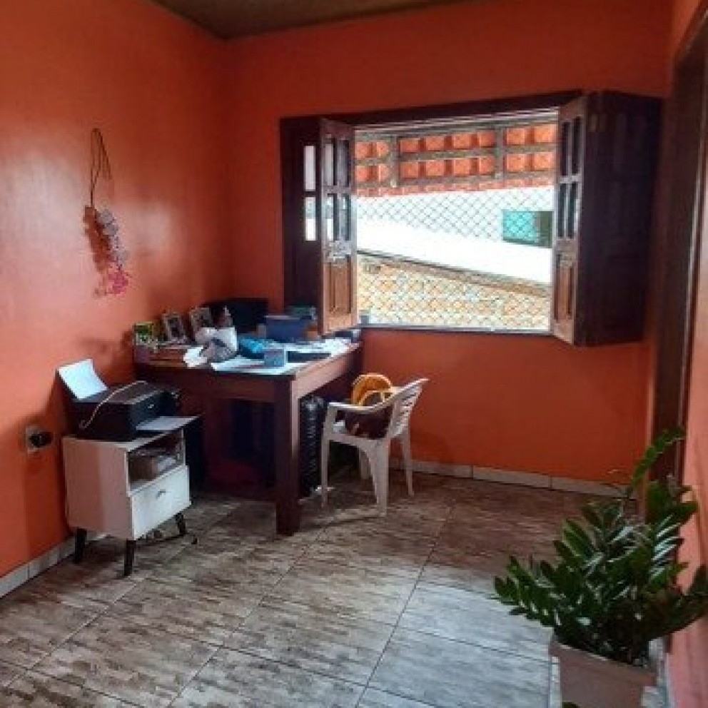 Res. Anunciação