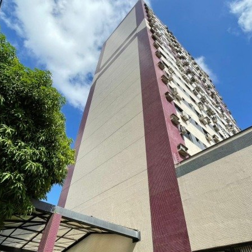 Ed. Belém Metropolitan