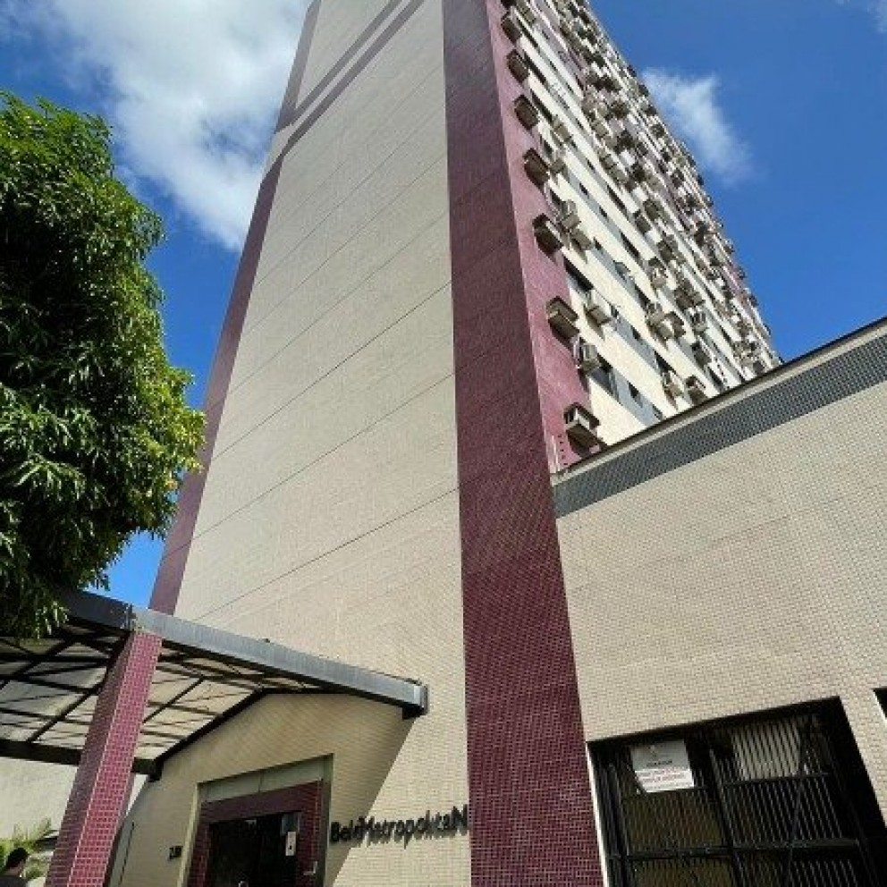 Ed. Belém Metropolitan
