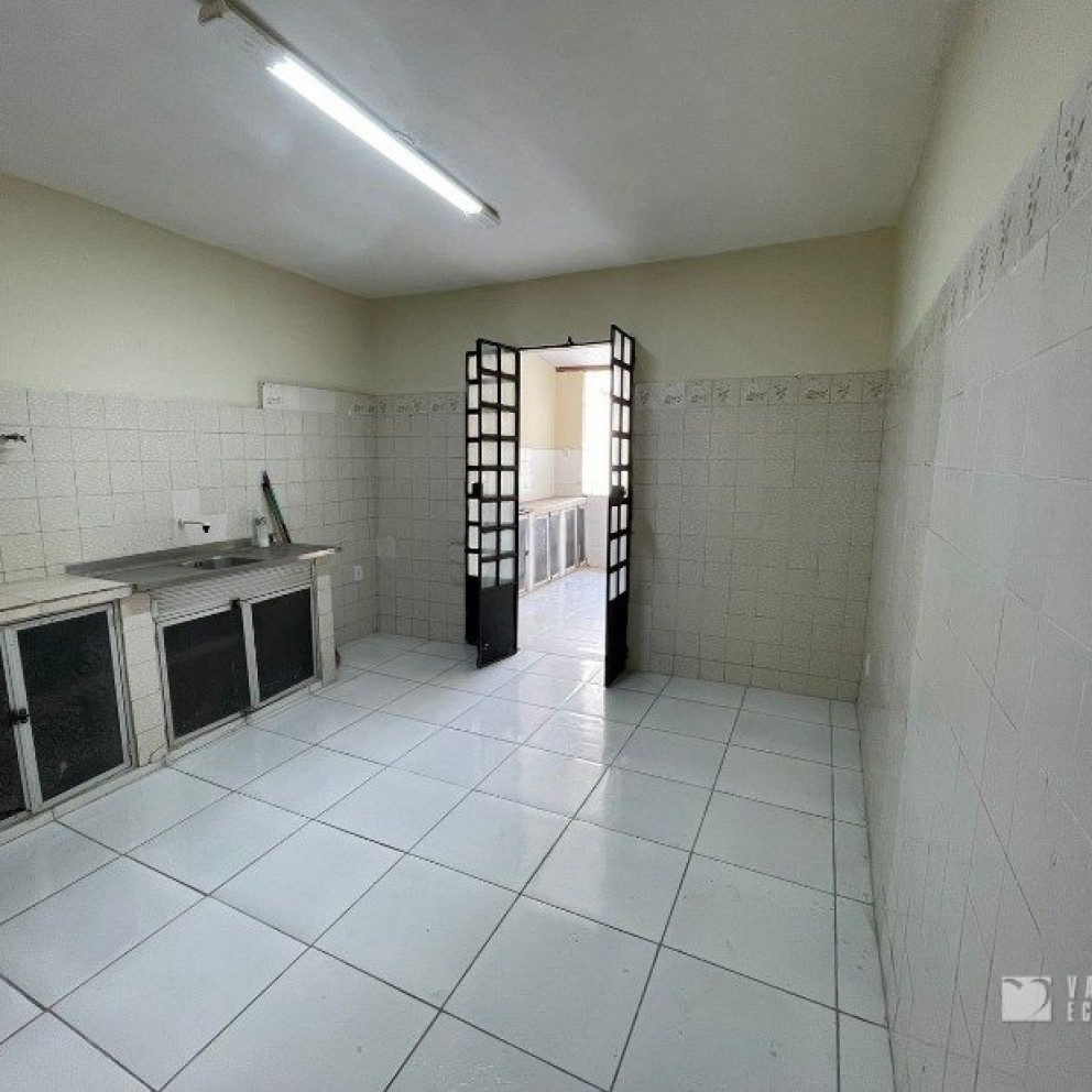 Casa de 2 Pavimentos
