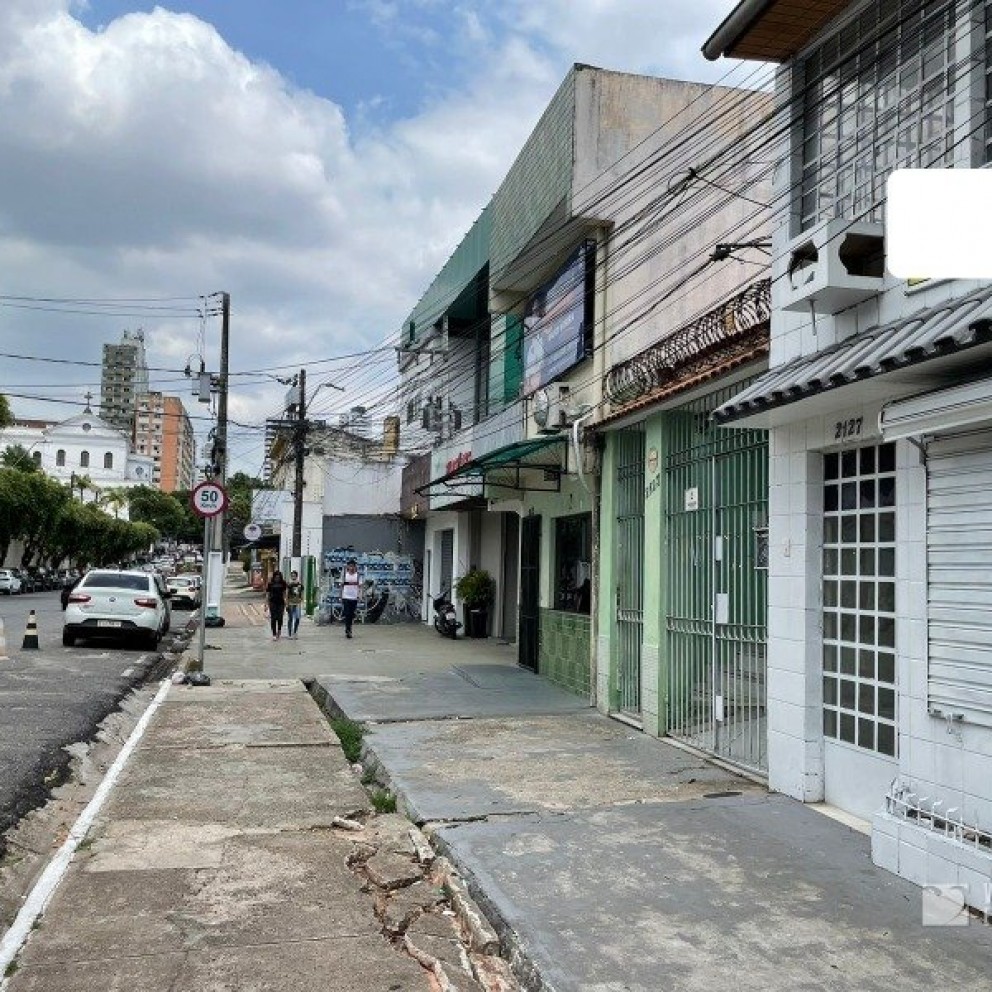 Casa de 2 Pavimentos