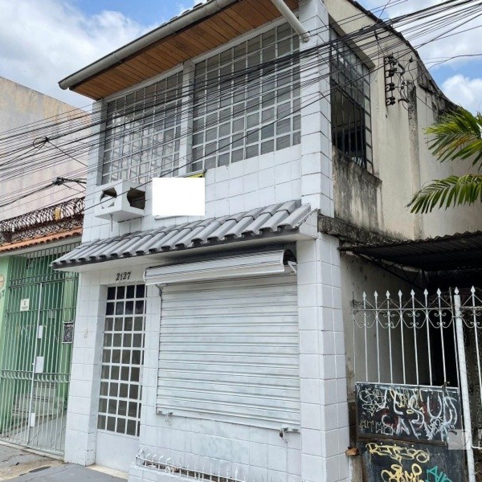 Casa de 2 Pavimentos