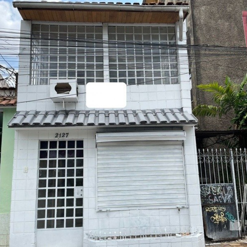 Casa de 2 Pavimentos