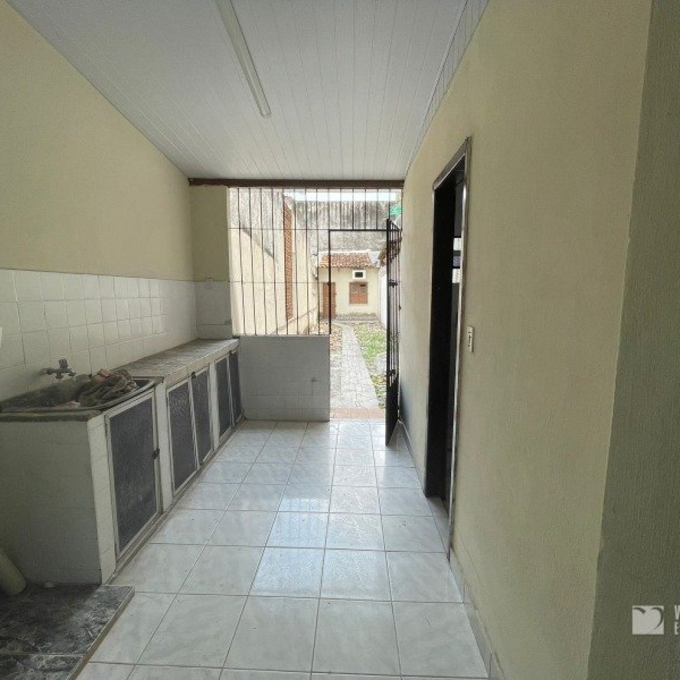 Casa de 2 Pavimentos